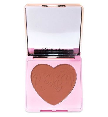 Doll Beauty Pretty Fly Blush Tan Lines
