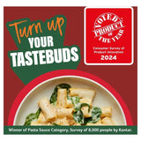 Dolmio Intensify Mild Creamy Garlic & Black Pepper Pasta Sauce 390g