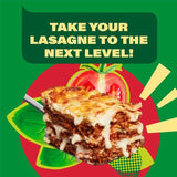 Dolmio Lasagne Original Red Tomato Sauce 450g
