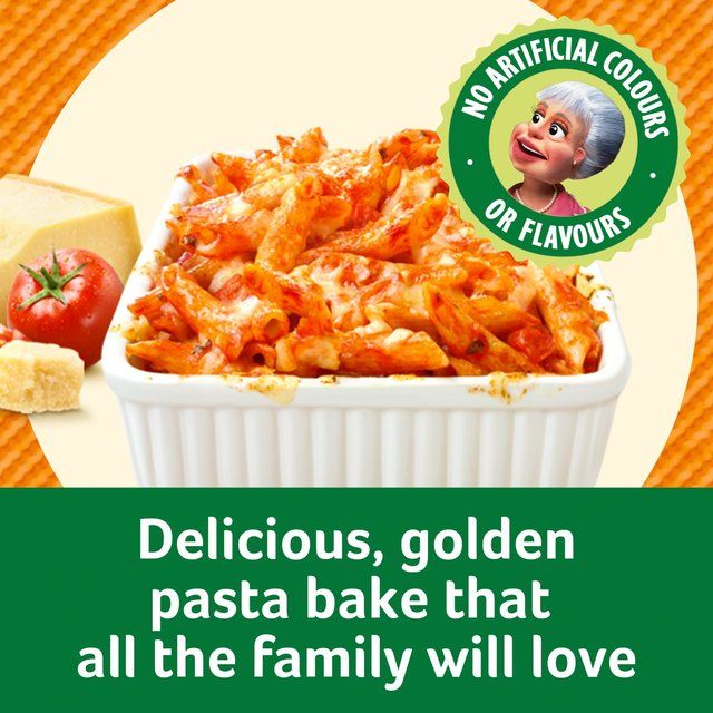 Dolmio Pasta Bake Creamy Tomato Pasta Sauce 450g