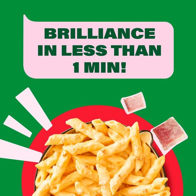 Dolmio Pasta Pronto Carbonara Pasta Sauce 150g