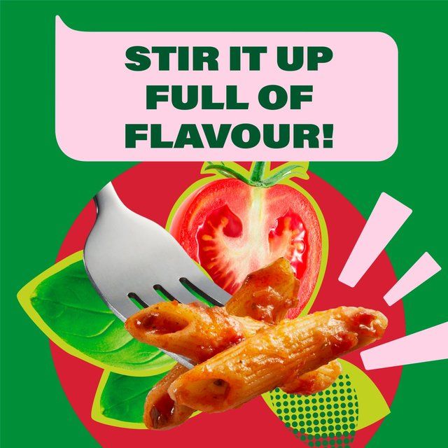 Dolmio Stir In Pepperoni & Tomato Pasta Sauce 150g