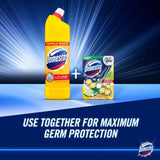 Domestos Bleach Citrus 1.25L