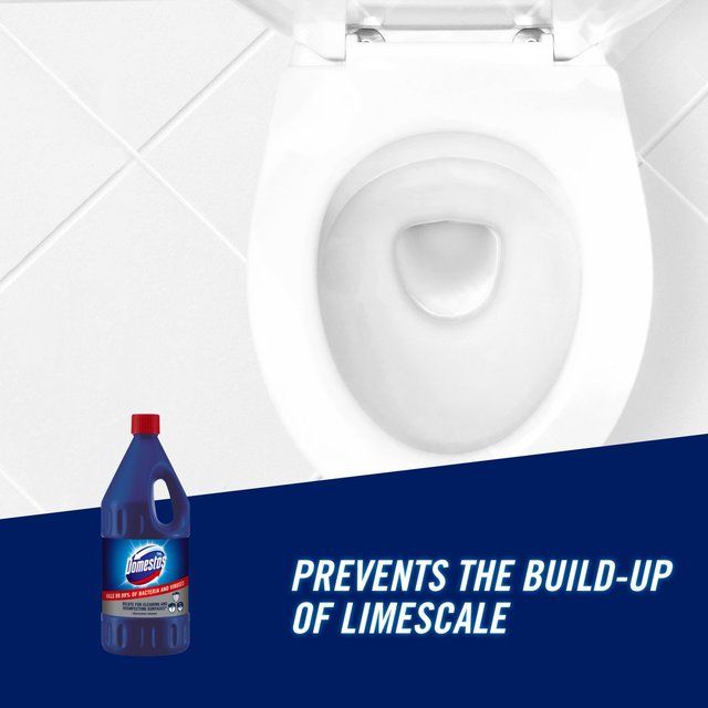 Domestos Bleach Original 2L