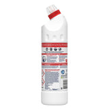 Domestos Bleach Ultra White & Sparkle Thick Bleach