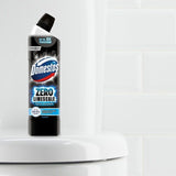 Domestos Zero Limescale Toilet Cleaner Ocean 750ml