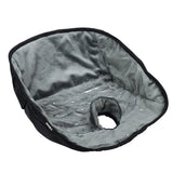 ukbabycentre Dooky Pee Pee Pad Waterproof Car Seat Protector 37cm x 31cm- Buy online at McGrocer