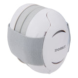 ukbabycentre Dooky Baby Ear Protection - White- Buy online at McGrocer