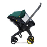 Doona insect net for car seat and stroller, UK version
