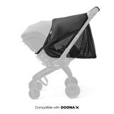 ukbabycentre Doona X 360° Protection Stroller Cover- Buy online at McGrocer