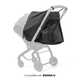 Doona X 360° Protection baby stroller accessory, imported from the UK