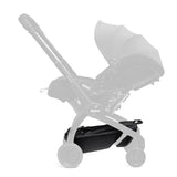 Doona X Pack and Go Basket stroller backpack, imported from the UK