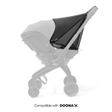 ukbabycentre Doona X Sunshade Extension for Baby Stroller- Buy online at McGrocer