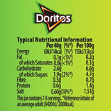 Doritos Mild Salsa Dip 300g