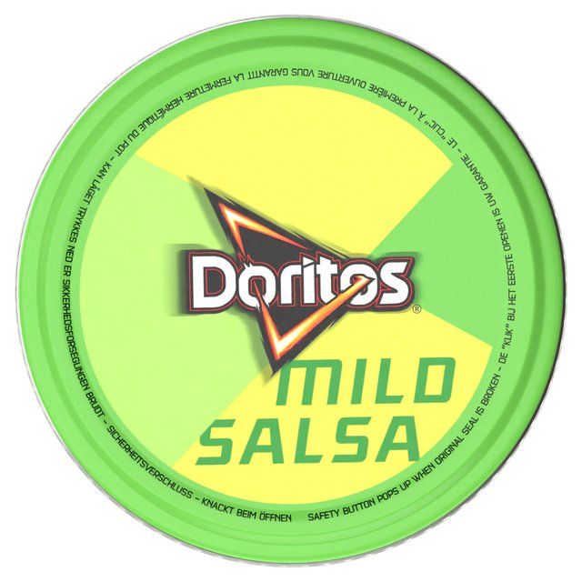 Doritos Mild Salsa Dip 300g