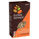 Dorset Cereals Muesli Crunch Maple & Pecan   400g