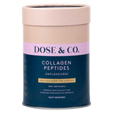 Dose & Co Collagen Peptides Unflavoured 283g