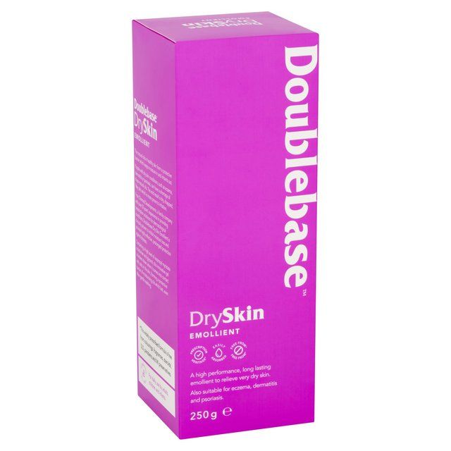Doublebase Dry Skin Emollient 250g