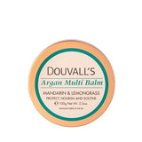 Douvall's Organic Argan Multi Face & Body Balm 100g