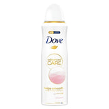 Dove Advanced Antiperspirant Deodorant Calming Blossom Aerosol 200ml