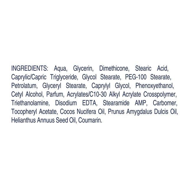 Dove Body Love Body Lotion & Moisturiser to Soften & Refine Smoothing Care 400ml