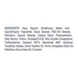 Dove Body Love Body Lotion & Moisturiser to Soften & Refine Smoothing Care 400ml