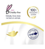 Dove Deeply Nourishing Body Wash 450ml Limited Edition