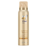 Dove DermaSpa Summer Revived Fair to Medium Gradual Self-Tan Body Mousse 150ml