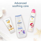 Dove Discover Selection with Beauty Bag Gift Set