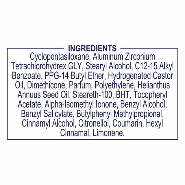 Dove Invisible Dry 48 hours Deodorant Stick for Moisturizing Protection 40ml