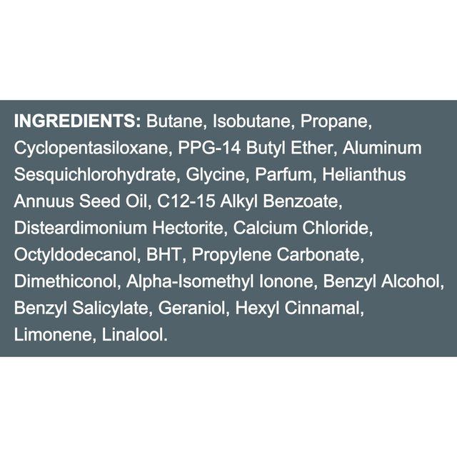 Dove Men+Care Advanced Antiperspirant Deodorant Sport Fresh 200ml