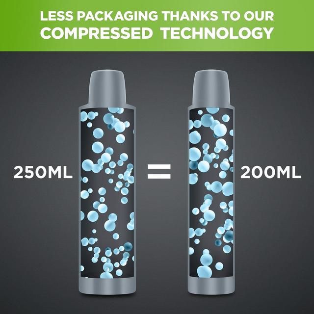 Dove Men+Care Advanced Antiperspirant Deodorant Sport Fresh 200ml