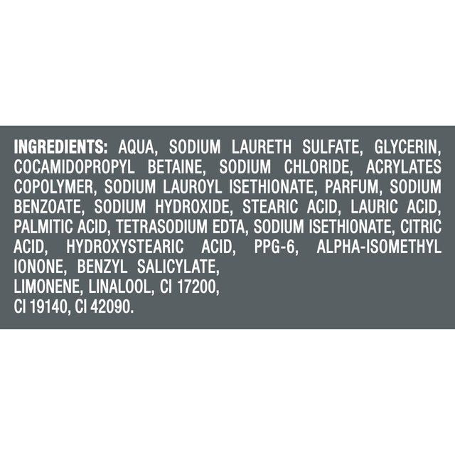 Dove Men+Care Clean Comfort Body & Face Wash 250ml