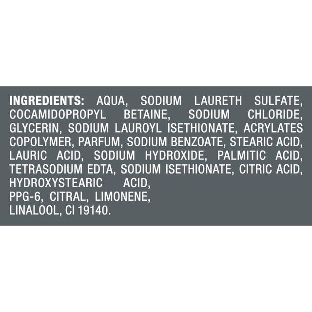 Dove Men+Care Sport Active+Fresh Body Wash 400ml