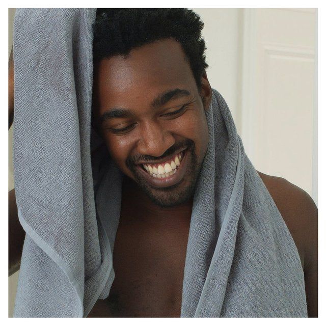 Dove Men+Care Sport Care 3-in-1 Hair Face & Body Wash 400ml