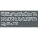 Dove Men+Care Sport Care 3-in-1 Hair Face & Body Wash 400ml