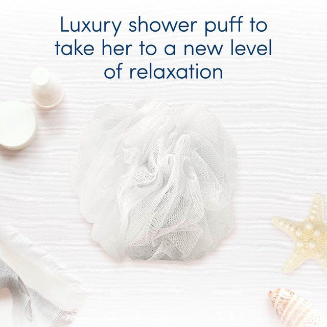 Dove Nourish Bodywash Collection Gift Set