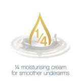 Dove Pomegranate Maximum Protection Deodorant 45ml