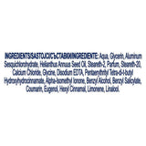 Dove Women Advanced Antiperspirant Deodorant Roll on Coconut 50ml