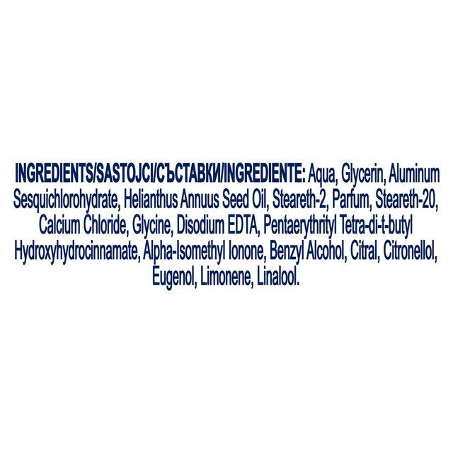 Dove Women Advanced Antiperspirant Deodorant Roll on Passion fruit 50ml