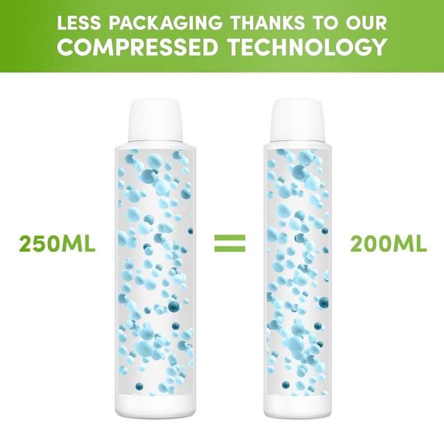 Dove Women Antiperspirant Deodorant Floral Aerosol 200ml