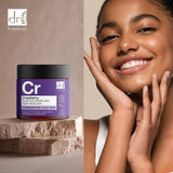 Dr Botanicals Apothecary Cranberry Superfood Healthy Skin Night Moisturiser 60ml