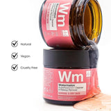 Dr Botanicals Apothecary Watermelon Superfood 2in1 Cleanser&Makeup Remover 60ml