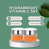 Dr. Eve_Ryouth  Hydra Brightening Vitamin C Day & Night Set