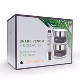 Dr. Eve_Ryouth Ultimate Wrinkle Filler Face & Eyes Set