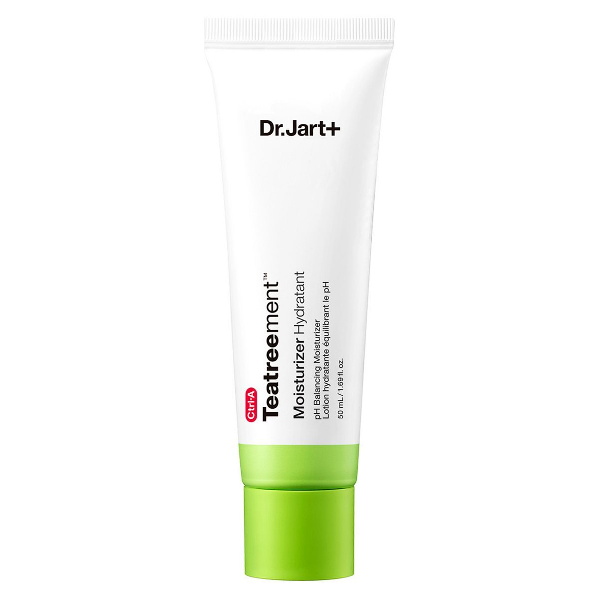 Dr.Jart+ Ctrl-A Teatreement™ Moisturiser