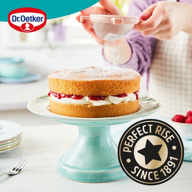 Dr. Oetker Baking Powder 170g