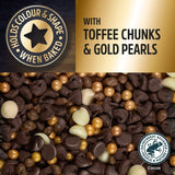 Dr. Oetker Billionaire Chocolate Chips Mix 90g