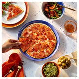 Dr. Oetker Ristorante Pepperoni Salame Pizza 320g