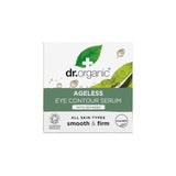 Dr Organic Ageless with Seaweed Eye Contour Serum 15ml